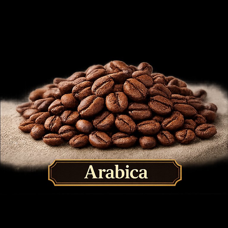 Arabica Coffee Beans