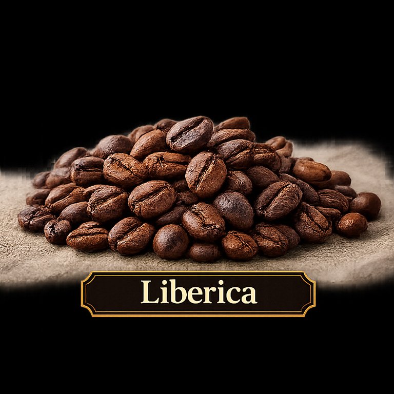 Liberica Coffee Beans