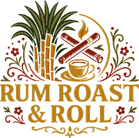 Rum Roast Roll